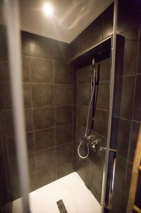 Appartement Cocon Hyper Centre-ville Tout Confort