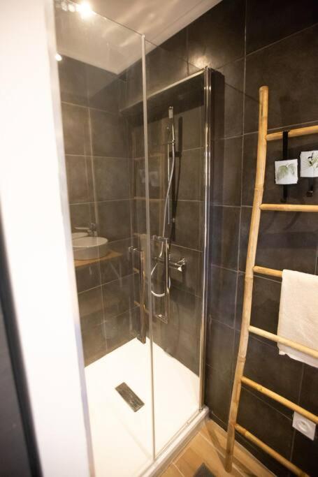 Cocon Hyper Centre-ville Tout Confort Appartement