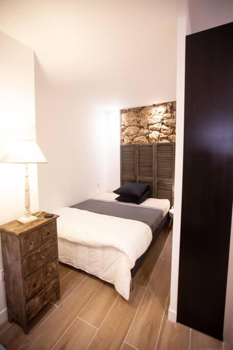Appartement Cocon Hyper Centre-ville Tout Confort Ajaccio (Corsica)