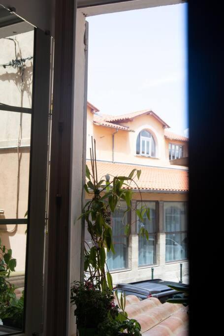 Appartement Cocon Hyper Centre-ville Tout Confort