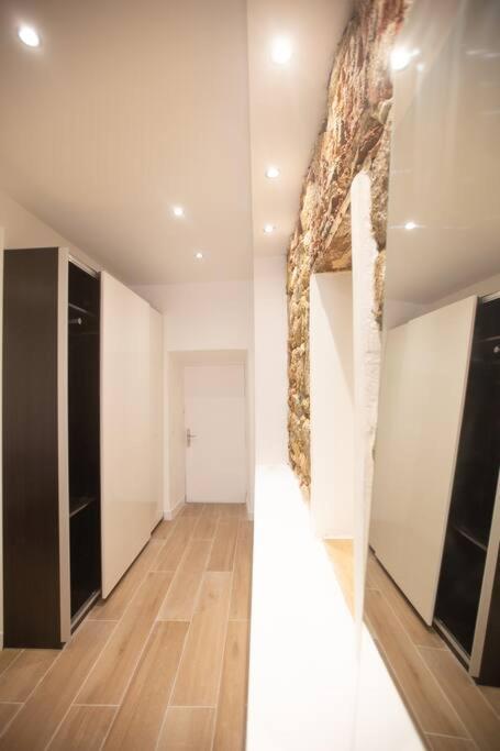 Cocon Hyper Centre-ville Tout Confort Appartement Ajaccio (Corsica)