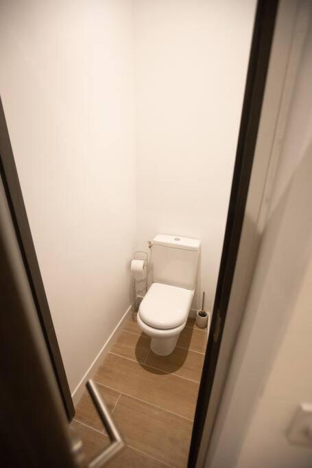 Cocon Hyper Centre-ville Tout Confort Appartement