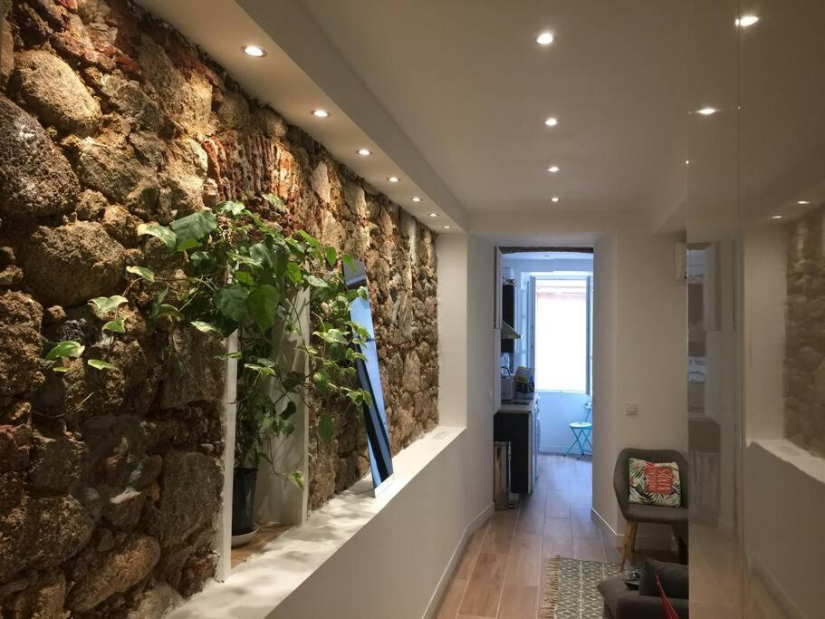 Appartement Cocon Hyper Centre-ville Tout Confort